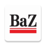 basler zeitung nachrichten android application logo